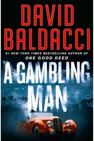 Grand Central Publ Un jucător de noroc