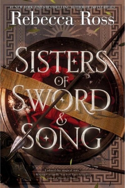 HarperCollins Publishers Surorile Sabiei și Cântecului