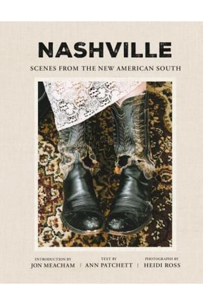 Collins Nashville: Scenes from the New American South