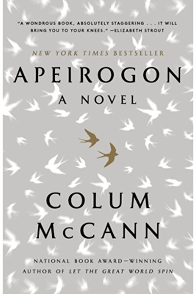 Random House Apeirogon: A Novel