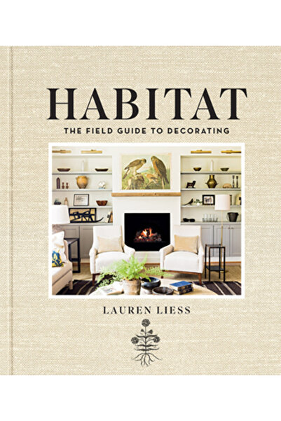 Harry N Abrams Inc Habitat: Ghidul practic pentru decorare