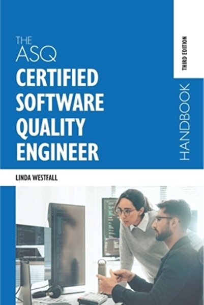Asq Quality Pr Manualul inginerului de calitate software certificat ASQ
