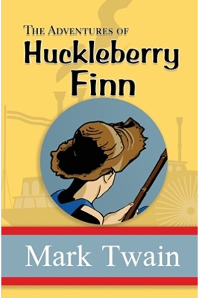 INDEPENDENT CAT Aventurile lui Huckleberry Finn - Clasicul original, integral...