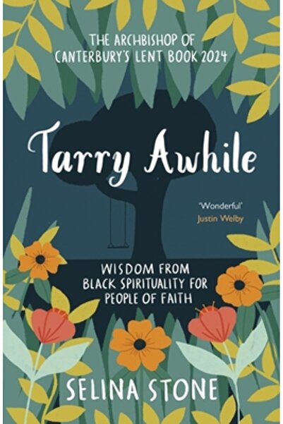 Spck Pub Zăboviți puțin: Înțelepciune din spiritualitatea neagră pentru oamen...