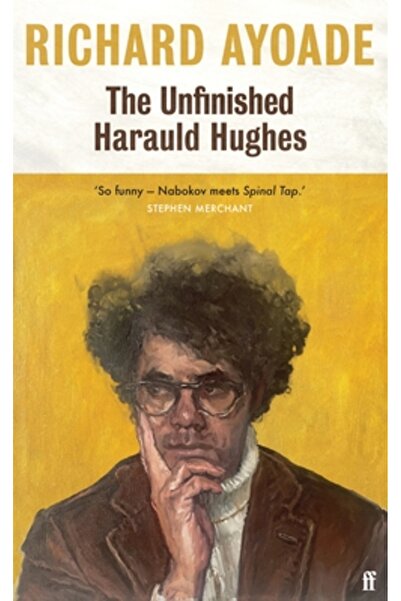 FABER & FABER Harauld Hughes, neterminat