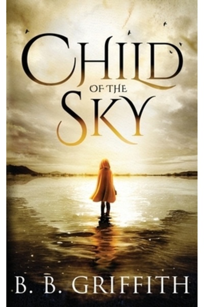 INDEPENDENT CAT Copilul Cerului (Dispărut, #5)