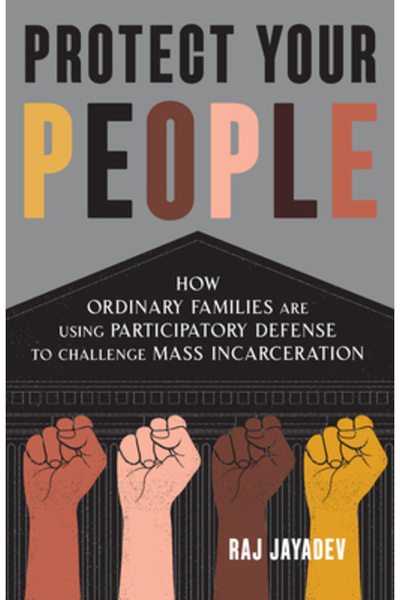 New Pr Protejați-vă oamenii: Cum familiile obișnuite folosesc apărarea partic...