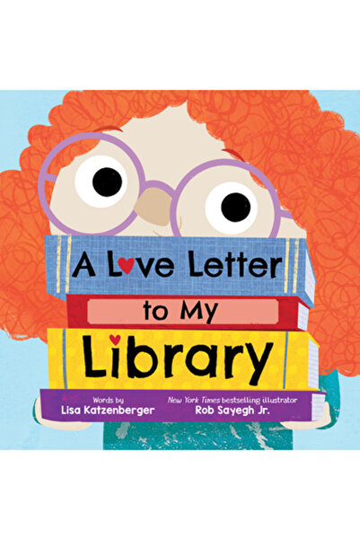 Sourcebooks Explore O scrisoare de dragoste către biblioteca mea