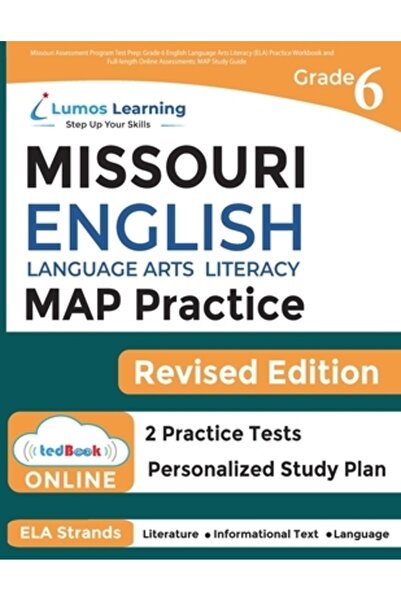Lumos Learning Pregătire pentru testele din Programul de Evaluare din Missour...