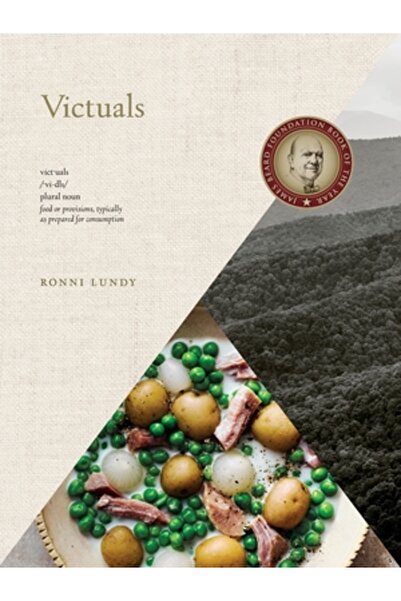 GENERAL BOOKS Hrană: O călătorie prin Munții Apalași, cu rețete