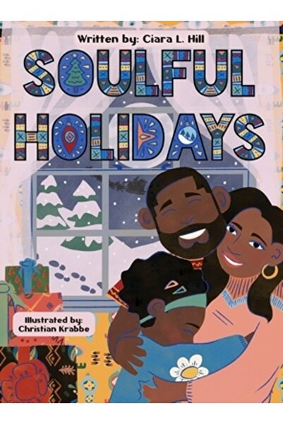 INDEPENDENT CAT Sărbători pline de suflet: O poveste rimată incluzivă care ce...