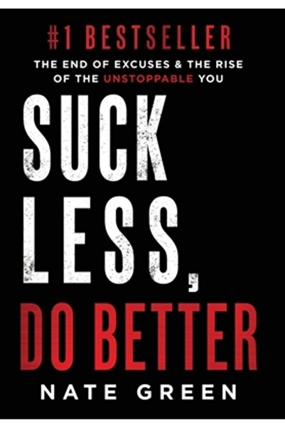 Unapologetic Voice House Llc Suge mai puțin, fă mai bine: Sfârșitul scuzelor ...