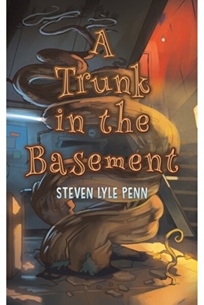 Austin Macauley Un cufăr în subsol