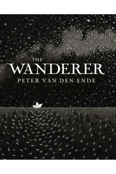 Levine Querido The Wanderer