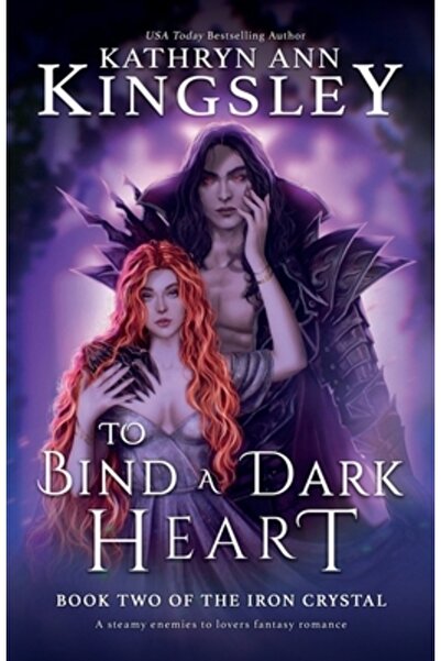 Grand Central Publ Să legi o inimă întunecată: O poveste de dragoste fantasti...