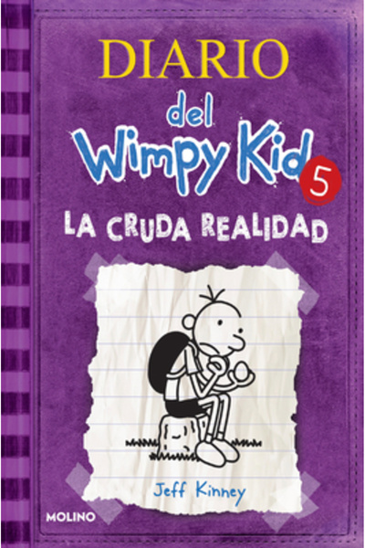 Molino La Cruda Realidad / Urâtul Adevăr