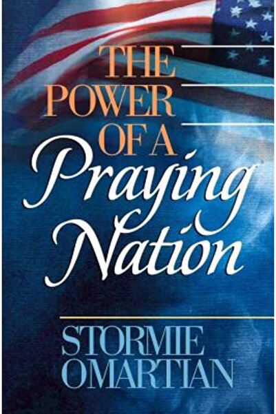 Harvest House Publ Puterea unei națiuni care se roagă