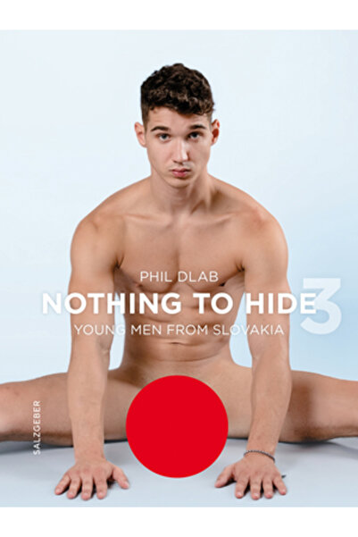 Salzgeber Nimic de ascuns 3. Tineri din Slovacia