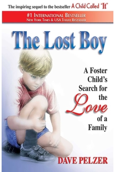 Health Communications Băiatul pierdut: Un copil din plasament familial în cău...