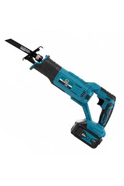 Campion Ferăstrău multifuncțional fără fir CMP 48V