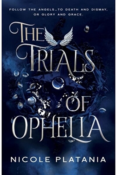 INDEPENDENT CAT Încercările Ofeliei