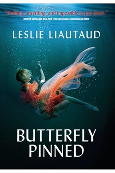 Swallow Pr Inc Fluture fixat