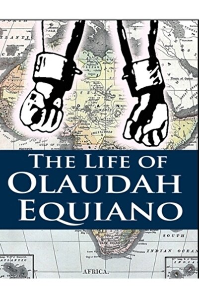 United Nations Pubn Viața lui Olaudah Equiano
