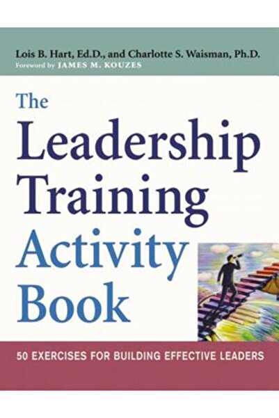 Amacom/American Management Association Caietul de activități pentru trainingu...