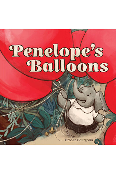 Union Square & Co Baloanele Penelopei