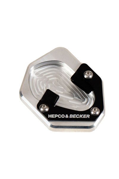 HEPCO BECKER Trıumph1200 Yan Ayak Genişletici 2022-/42117639 00 91
