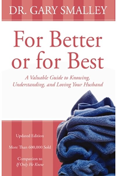 Zondervan Pub House Spre bine sau spre bine: Un ghid valoros pentru a-ți cuno...