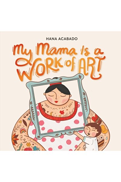 Running Pr Kids Mama mea este o operă de artă