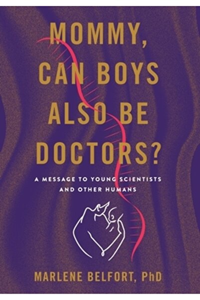 Lioncrest Pub Mami, pot fi și băieții doctori?: Un mesaj pentru tinerii oamen...