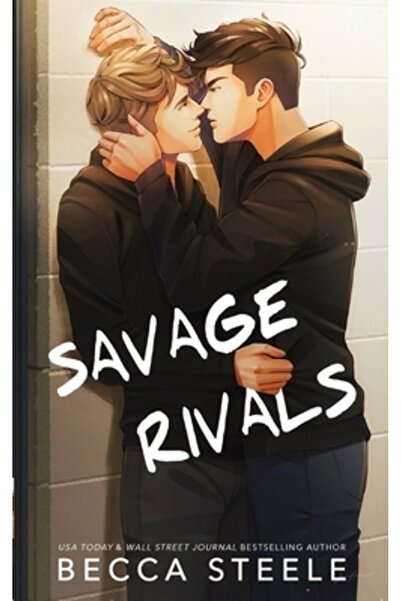 INDEPENDENT CAT Savage Rivals - Ediție Specială