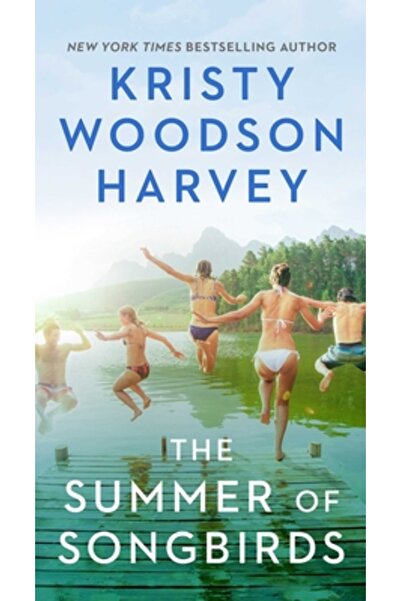 Pocket Books The Summer of Songbirds