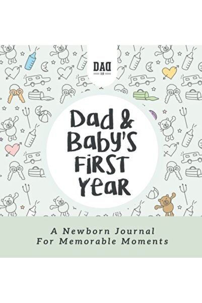 INDEPENDENT CAT Primul an al tatălui și al bebelușului: Un jurnal al nou-născ...