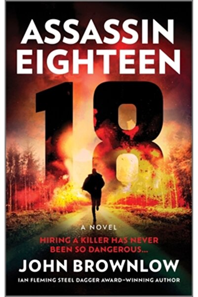 Hanover Square Asasinul Optsprezece