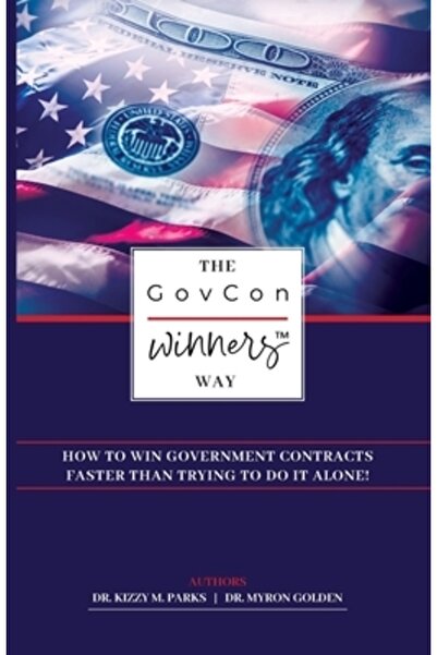 Transcendent Pubn Metoda câștigătorilor GovCon: Cum să câștigi contracte guve...
