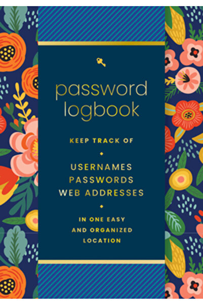 Rock Point Jurnal de parole (Hip Floral): Urmăriți numele de utilizator, paro...