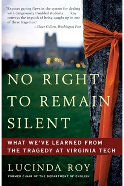 Three Rivers Pr Niciun drept la tăcere: Ce am învățat din tragedia de la Virg...