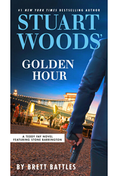 Putnam Ora de aur a lui Stuart Woods