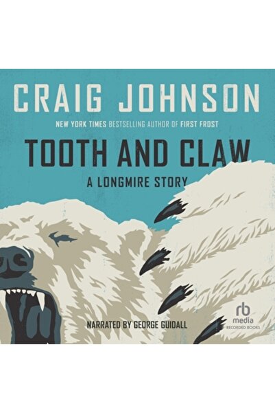 Recorded Books Tooth and Claw