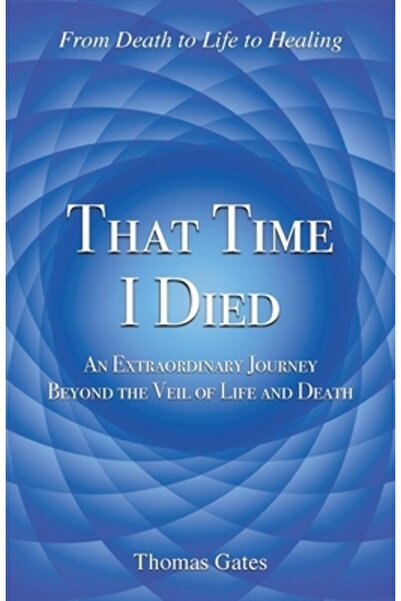 INDEPENDENT CAT Atunci când am murit: O călătorie extraordinară dincolo de vă...