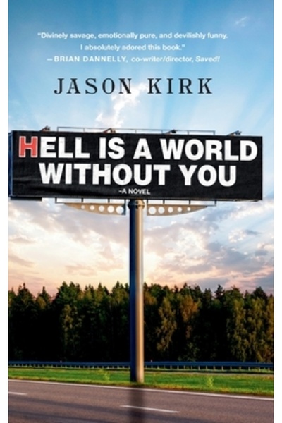 INDEPENDENT CAT Iadul e o lume fără tine