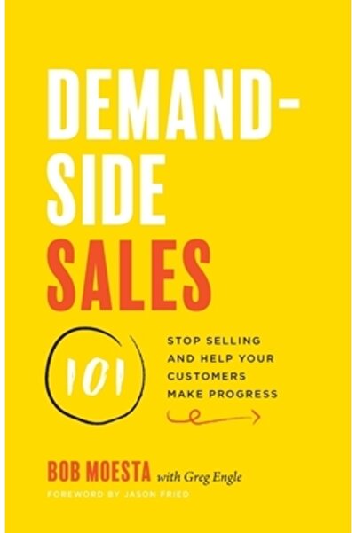 Lioncrest Pub Vânzări bazate pe cerere 101: Nu mai vinde și ajută-ți clienții...