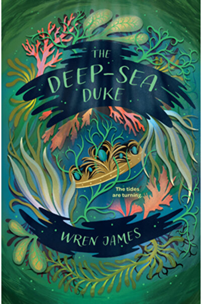 Union Square & Co Ducele din adâncurile mării