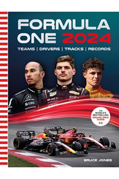 Welbeck Pub Formula 1 2024