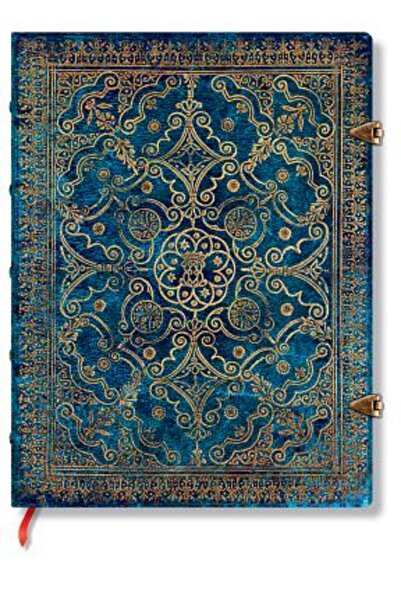 Paperblanks Azure Ultra Lined: Copertă cartonată
