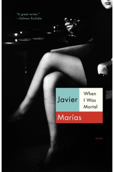 Vintage Books Când eram muritor