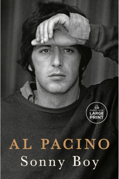 Random House Large Print Sonny Boy: Un memoriu